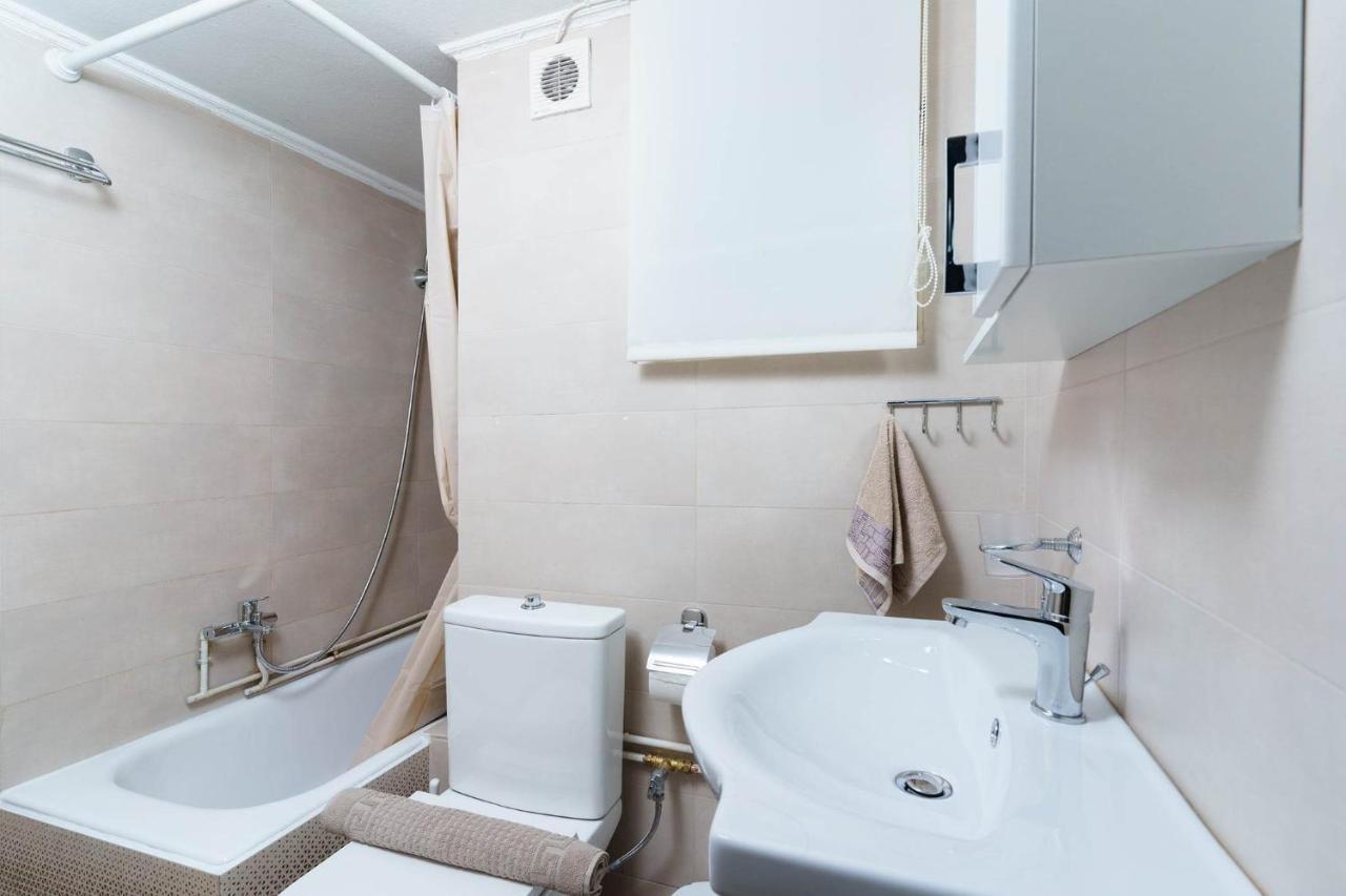 Chris'S Best Apartment In Афины Экстерьер фото